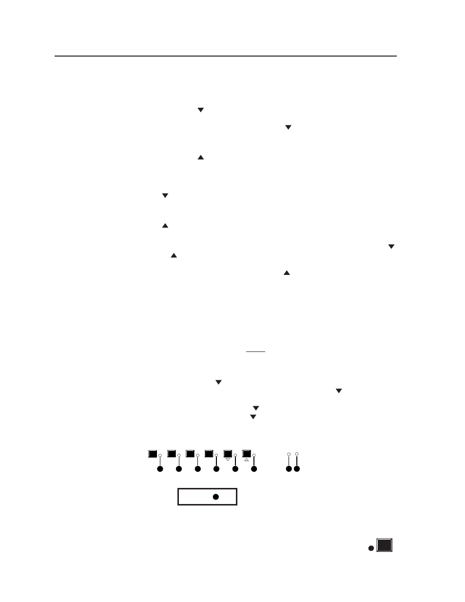 Operation, cont’d | Extron Electronics SW RGBHV Series User Guide User Manual | Page 27 / 45
