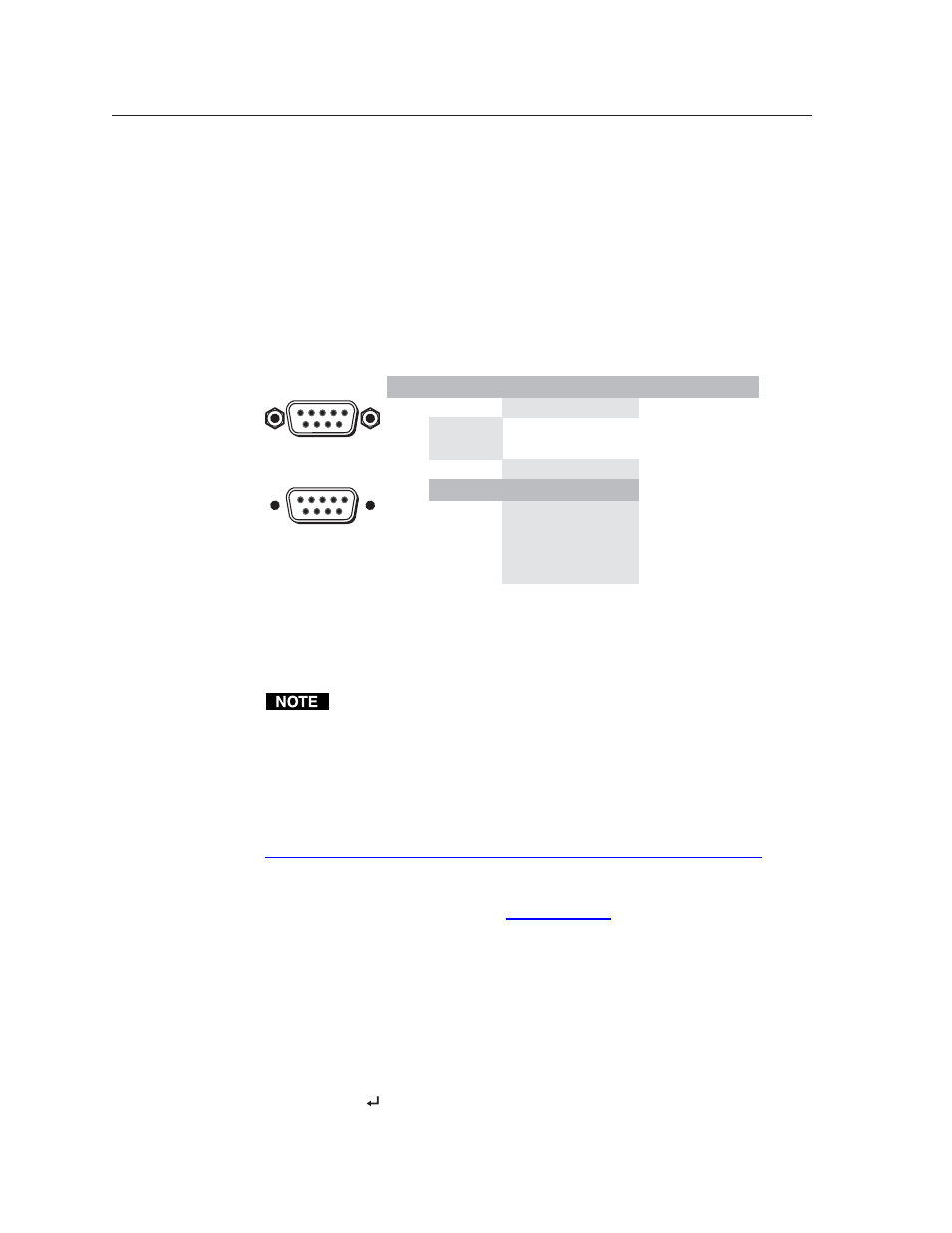 Simple instruction set, Host-to-switcher instructions, See chapter 4, “remote control”, for details | Remote control, Remote control, cont’d | Extron Electronics SW RGBHV Series User Guide User Manual | Page 31 / 45