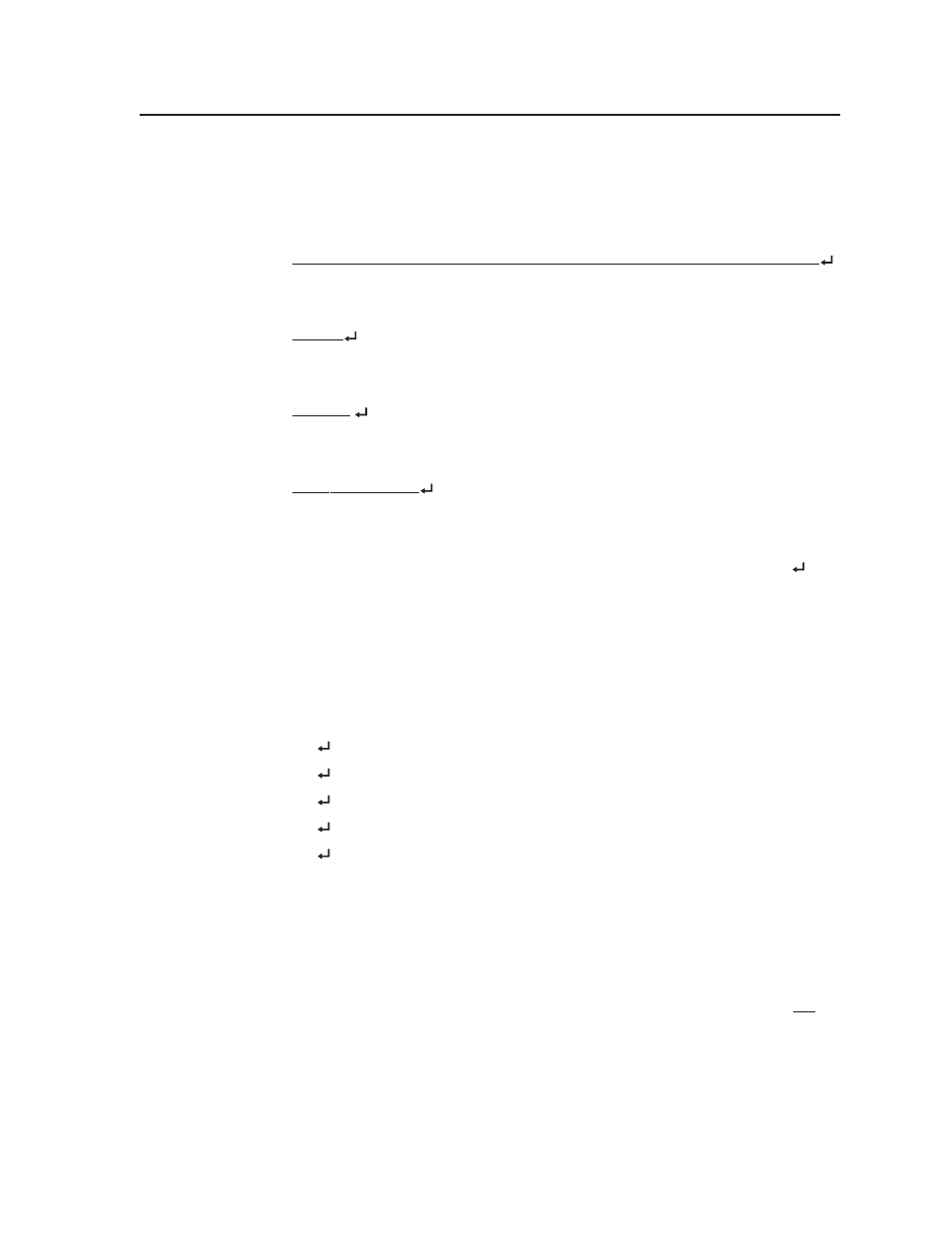 Switcher-initiated (unsolicited) messages, Error responses, Timeout | Using the command/response table | Extron Electronics SW RGBHV Series User Guide User Manual | Page 32 / 45