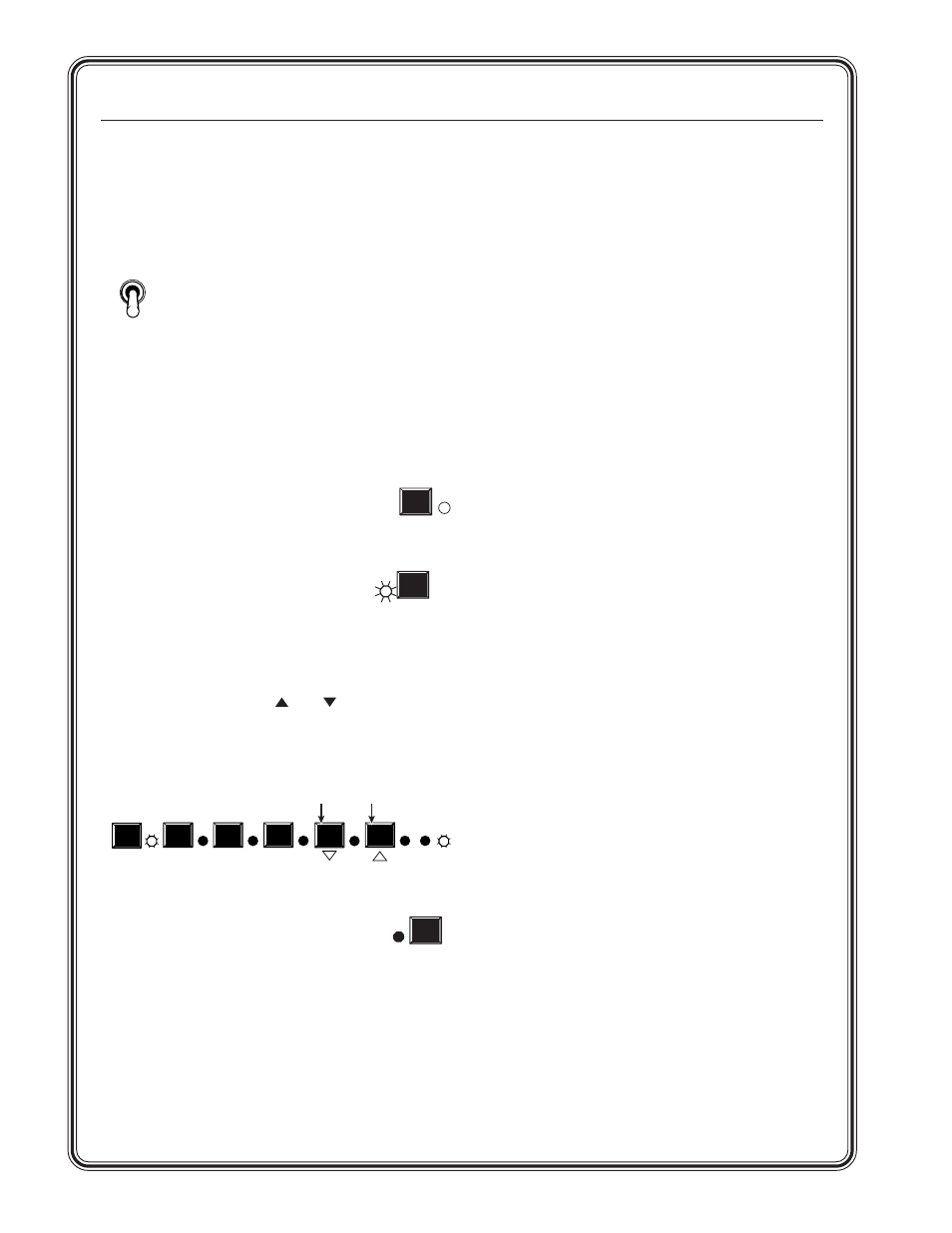 Operation, Quick start — sw rgbhv series switchers, cont’d | Extron Electronics SW RGBHV Series User Guide User Manual | Page 5 / 45