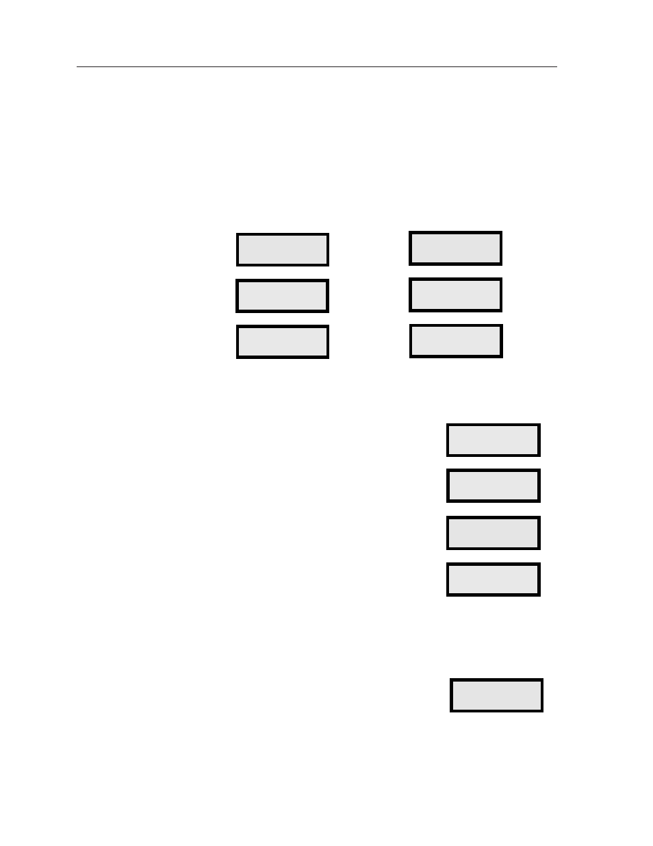Operation, cont’d | Extron Electronics SVS 100 User Guide User Manual | Page 26 / 48