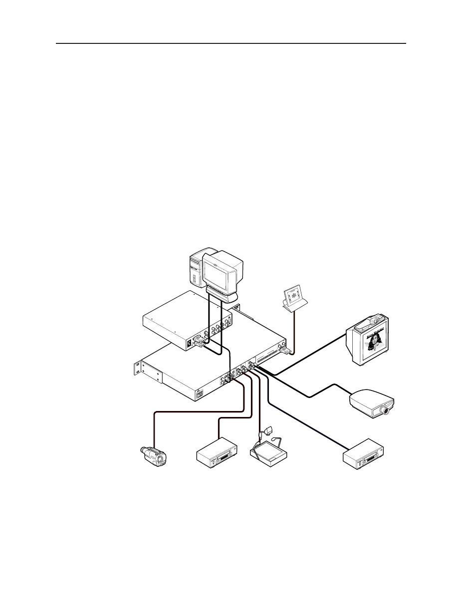 Introduction, About the svs 100 | Extron Electronics SVS 100 User Guide User Manual | Page 8 / 48