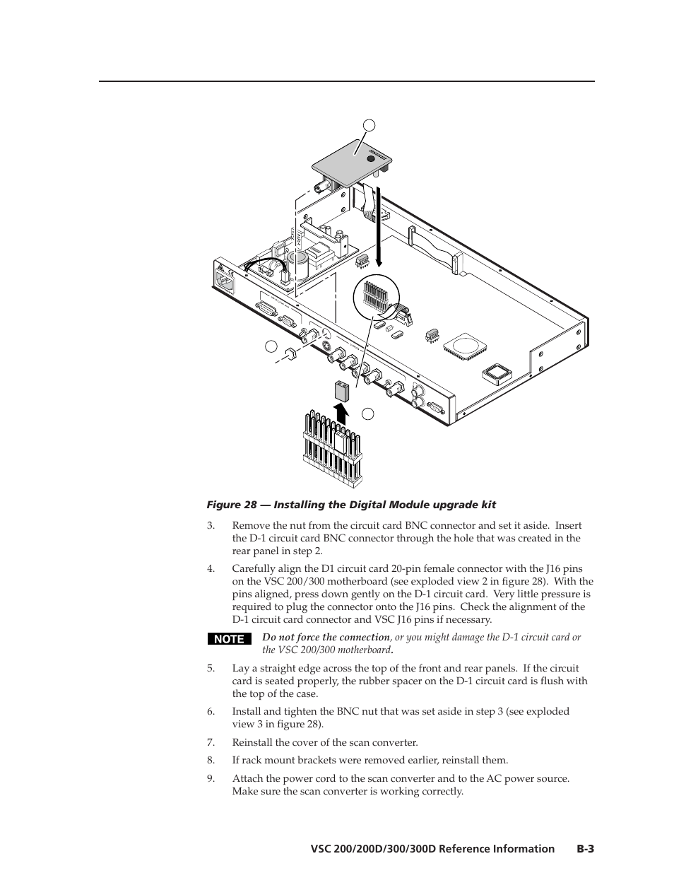 Extron Electronics VSC 300_300D User Guide User Manual | Page 47 / 54