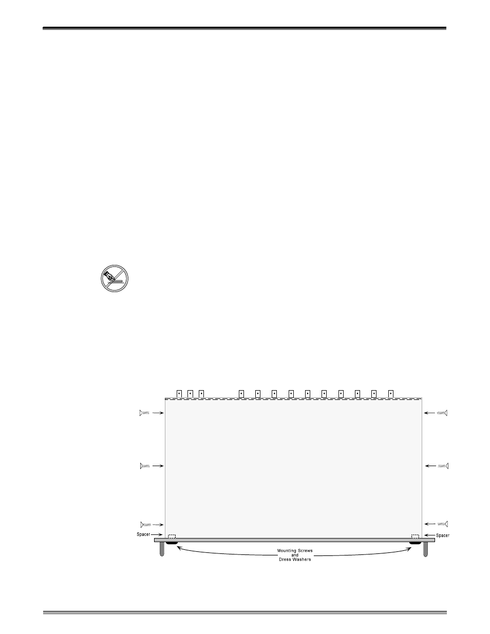 Enlever le couvercle du système 8/10 p | Extron Electronics System 8_10 Plus User Manual | Page 64 / 78