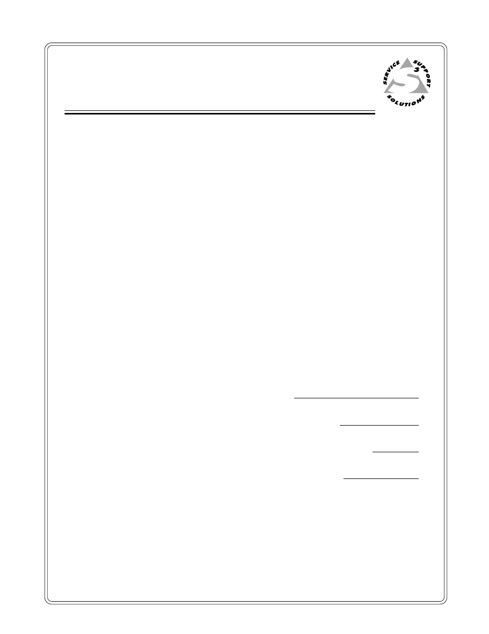Extron Electronics System 8_10 Plus User Manual | Page 9 / 78