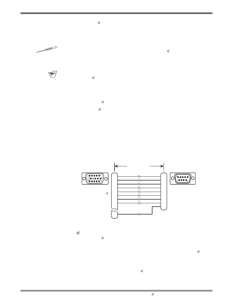 Removing the system 4 xi cover | Extron Electronics System 4xi Series User Manual | Page 18 / 76