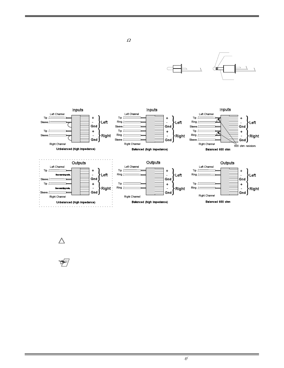 Chapter 2 • configuration and installation | Extron Electronics System 4xi Series User Manual | Page 22 / 76