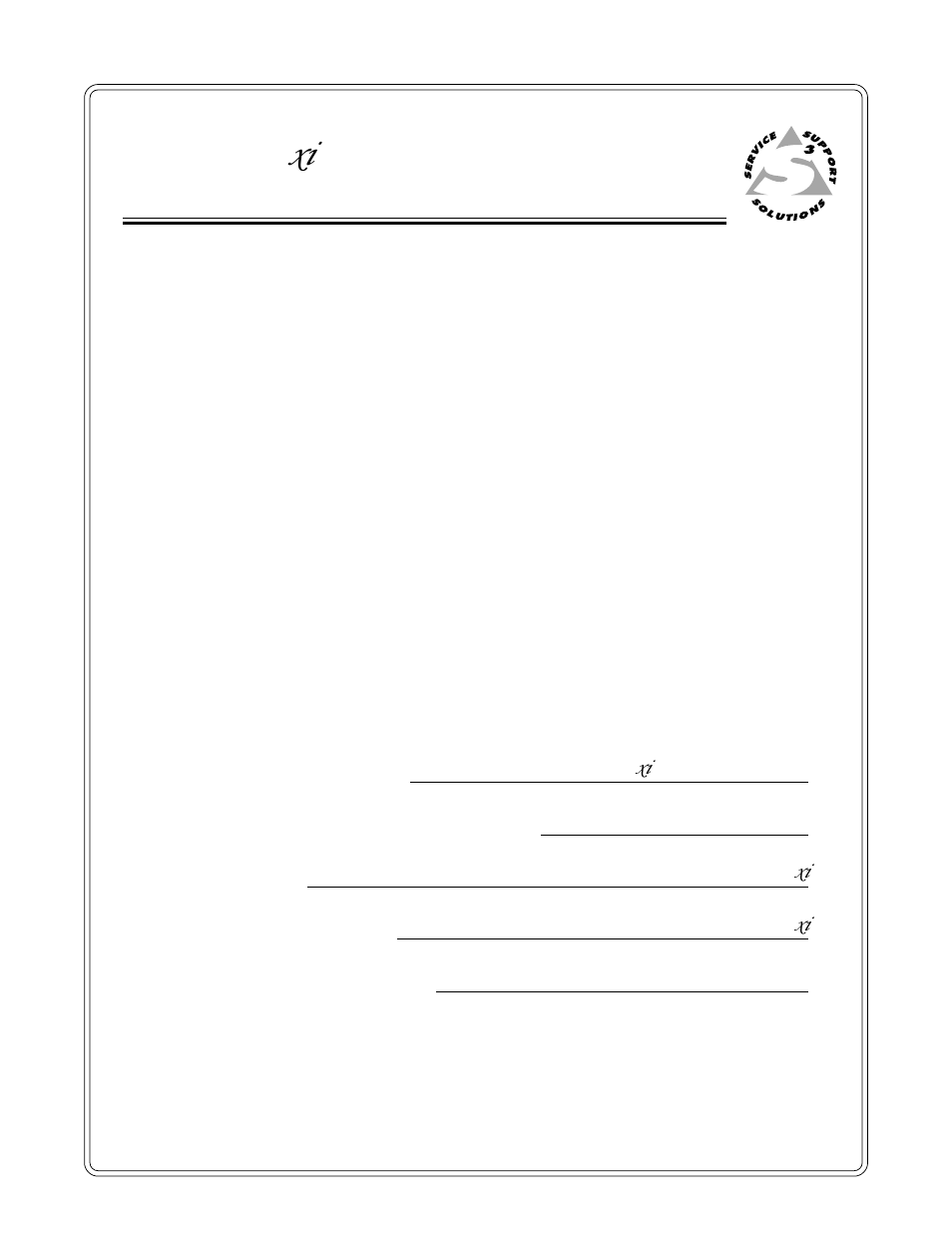 Extron Electronics System 4xi Series User Manual | Page 37 / 76