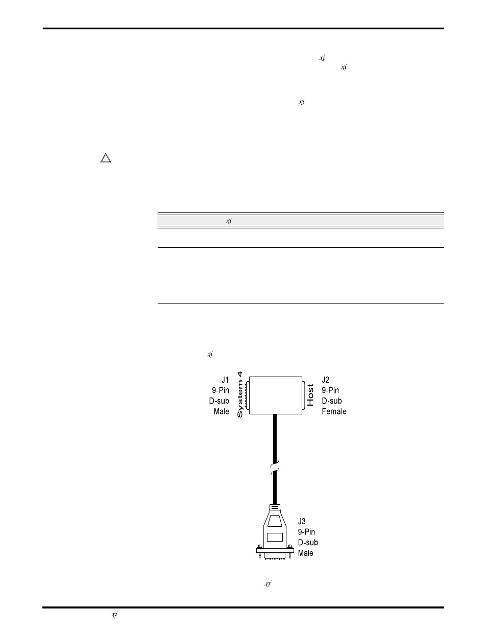 Extron Electronics System 4xi Series User Manual | Page 39 / 76