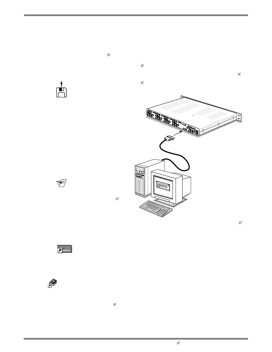 Extron system switcher control software | Extron Electronics System 4xi Series User Manual | Page 46 / 76