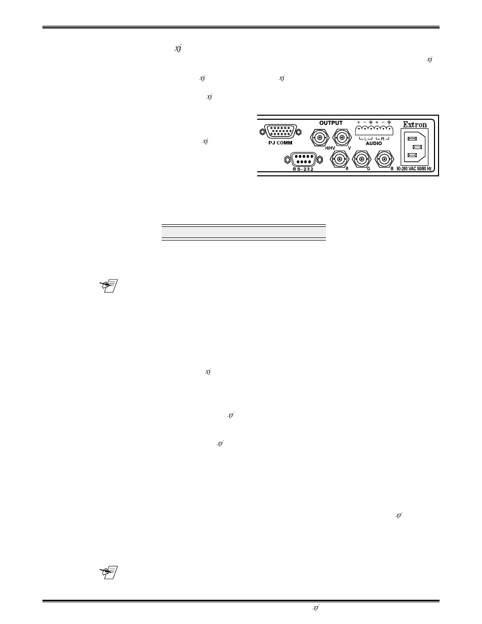 Programming the system 4 xi series switchers | Extron Electronics System 4xi Series User Manual | Page 52 / 76