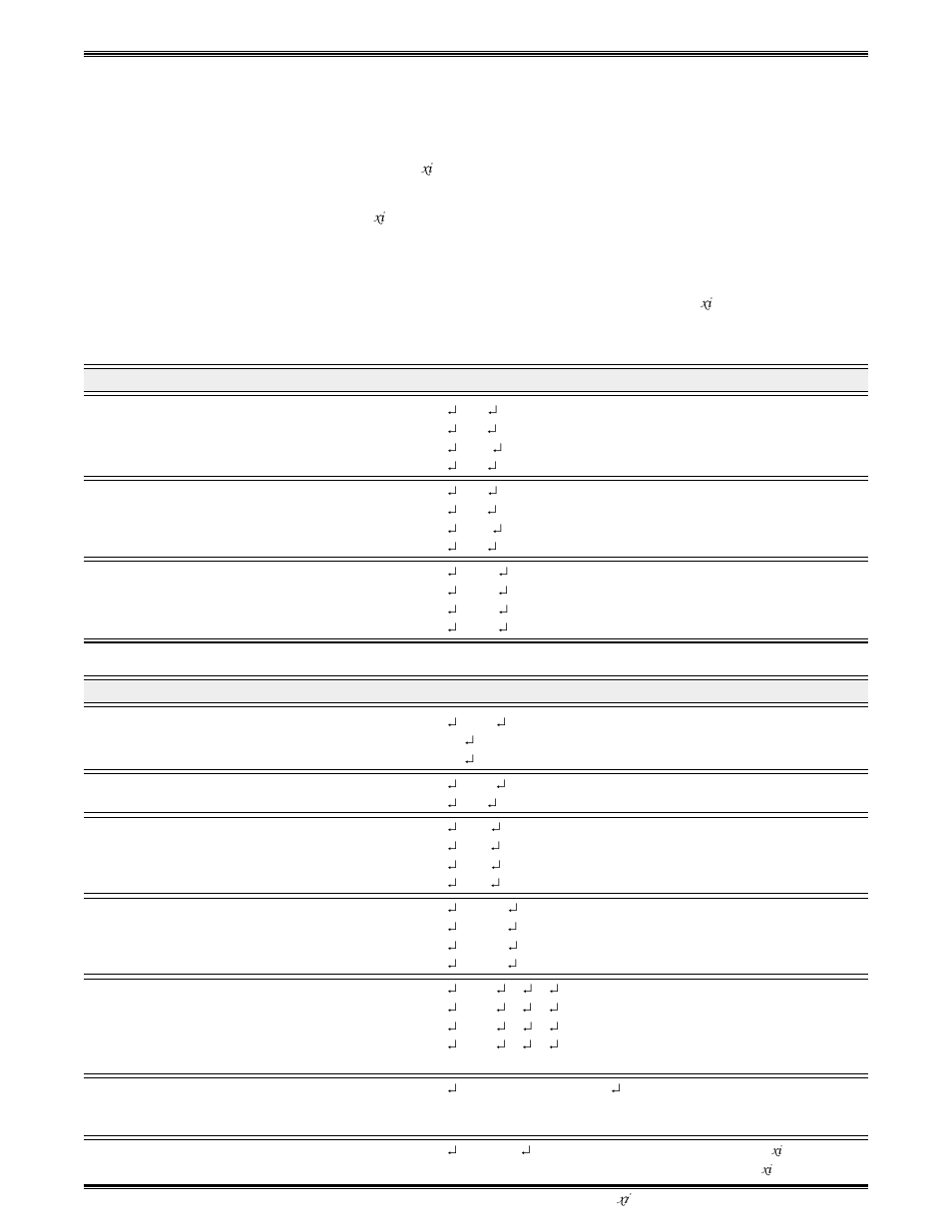 Extron Electronics System 4xi Series User Manual | Page 56 / 76