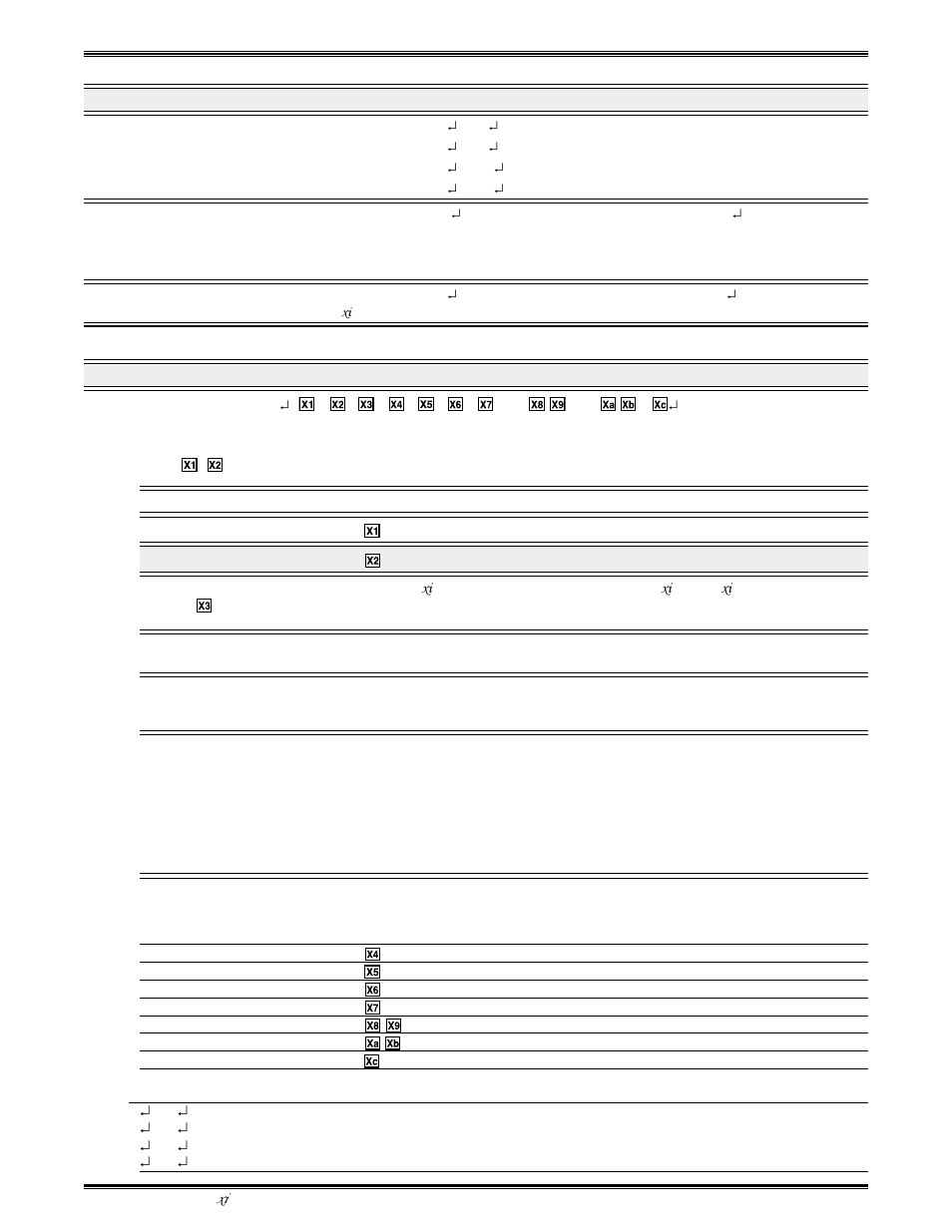 Extron Electronics System 4xi Series User Manual | Page 57 / 76