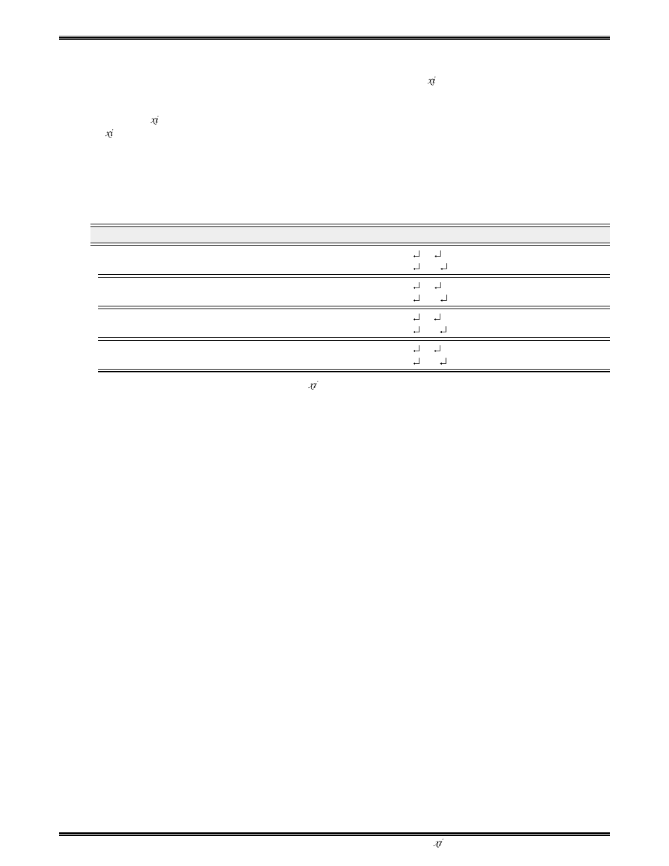 Extron Electronics System 4xi Series User Manual | Page 58 / 76