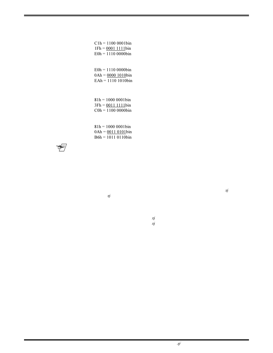 Extron Electronics System 4xi Series User Manual | Page 60 / 76