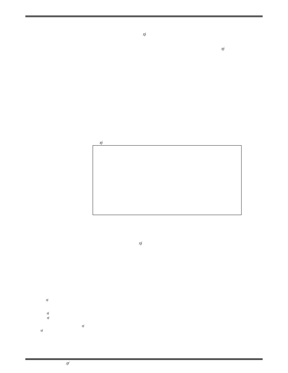 Extron Electronics System 4xi Series User Manual | Page 65 / 76