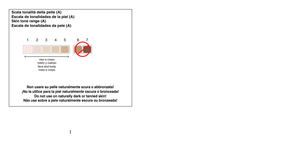Imetec BELLISSIMA FLASH & GO PLUS User Manual | Page 2 / 63