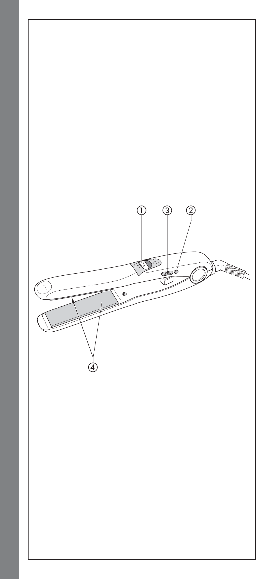 Imetec BELLISSIMA B25 User Manual | Page 3 / 45