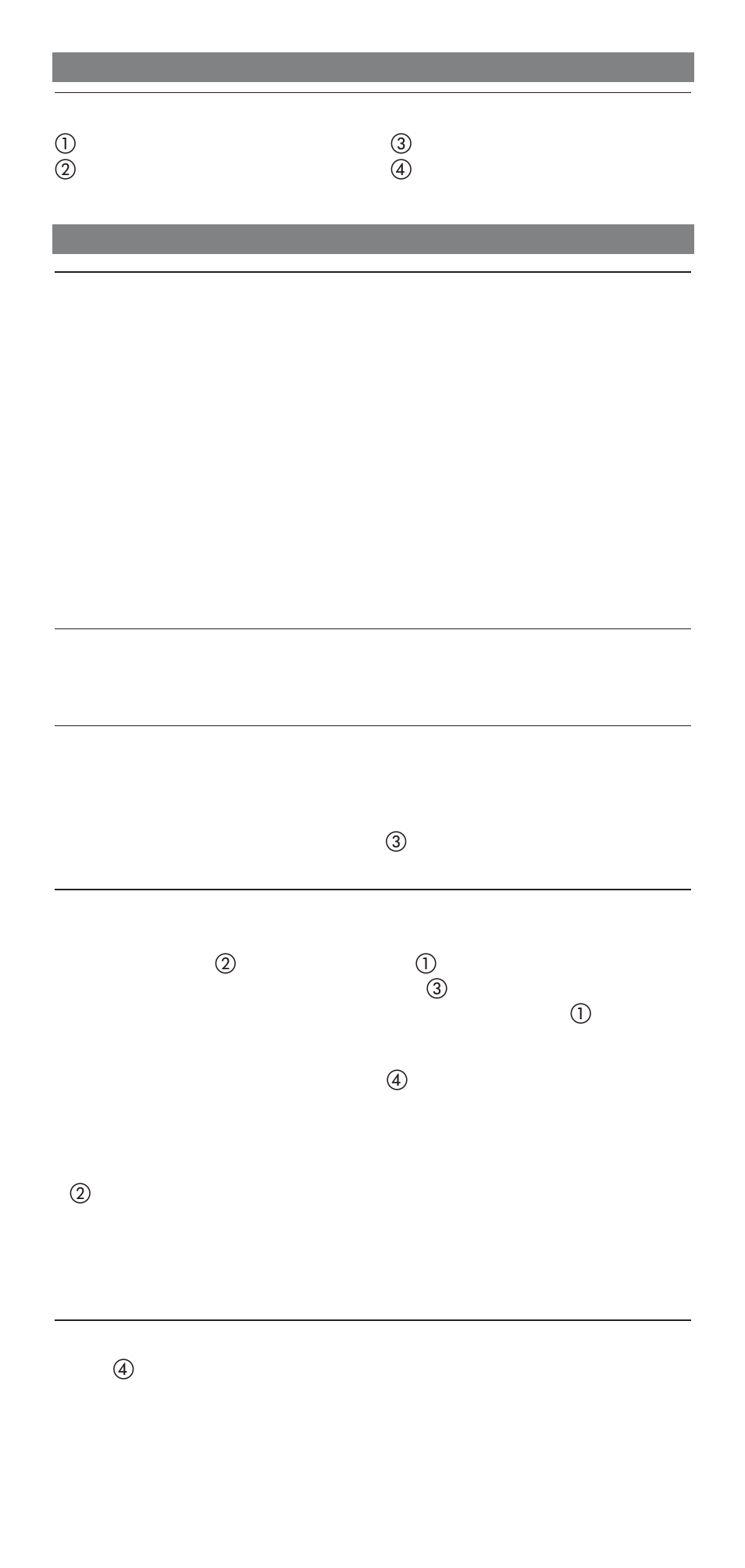 Imetec BELLISSIMA B25 User Manual | Page 44 / 45