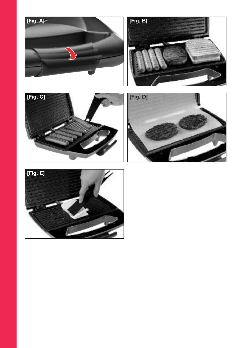 Imetec DOLCEVITA SM2 User Manual | Page 3 / 18