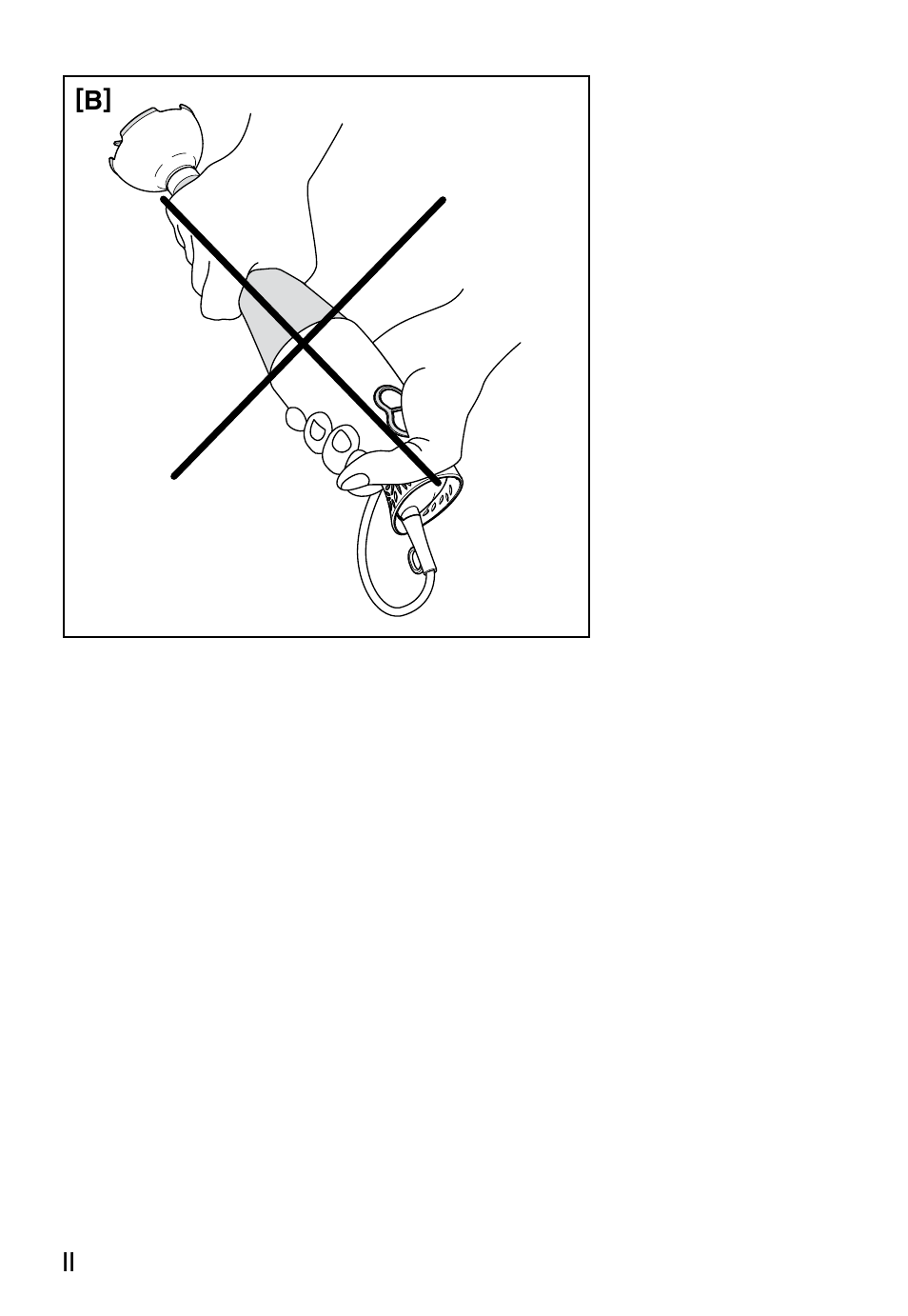 Imetec ECO HB User Manual | Page 4 / 26