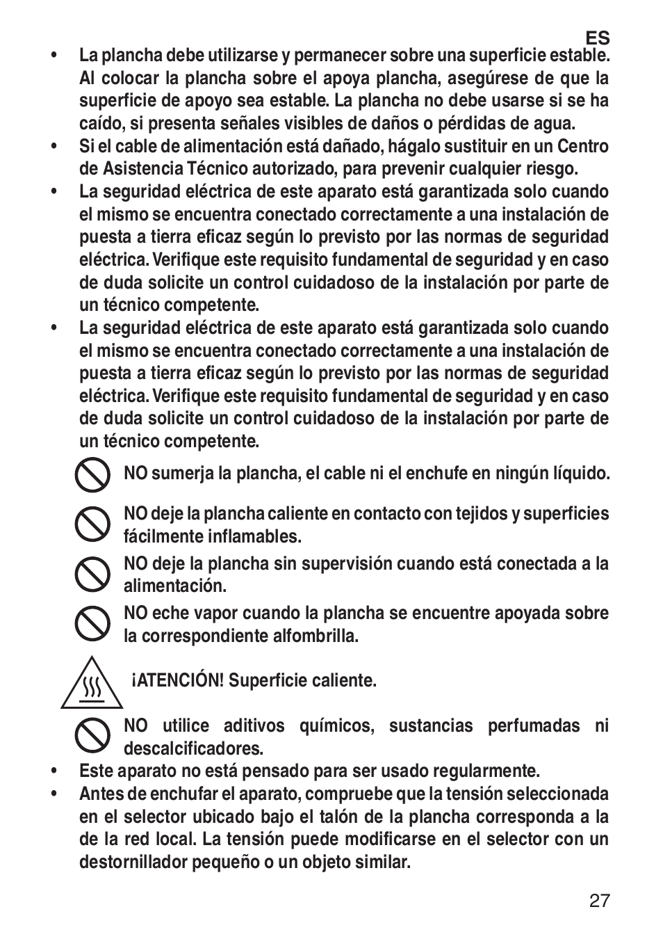 Imetec NUVOLA User Manual | Page 29 / 74