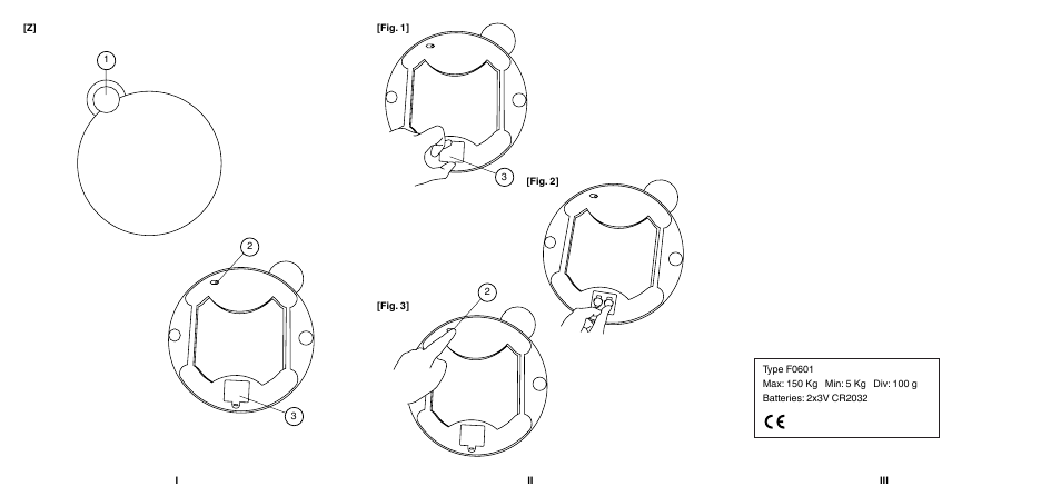 Imetec BS3 300 User Manual | Page 2 / 8