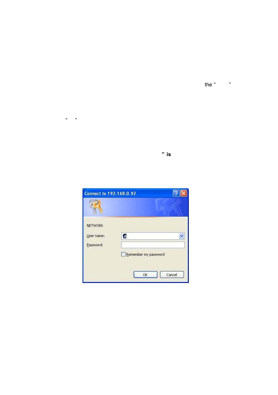 Rowser, 1 connecting the ddk-1700d, 24 4.1 web browser | IPX DDK-1700D User Manual | Page 24 / 108