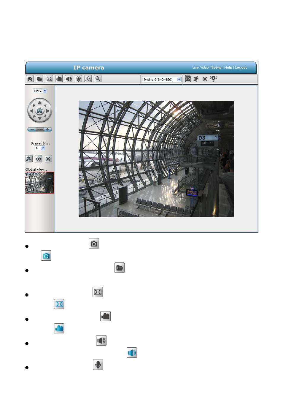 IPX DDK-1700D User Manual | Page 26 / 108