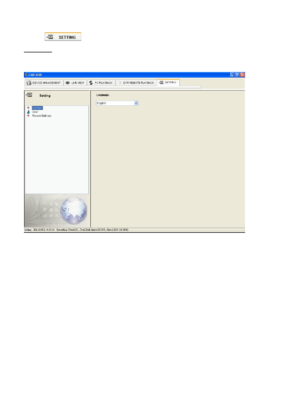IPX DDK-1700D User Manual | Page 86 / 108