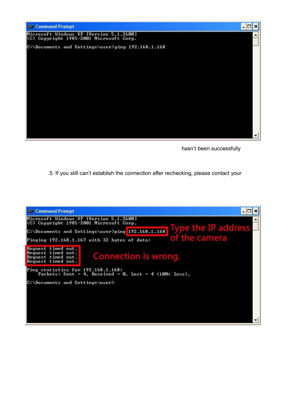 IPX DDK-1700BC User Manual | Page 21 / 108