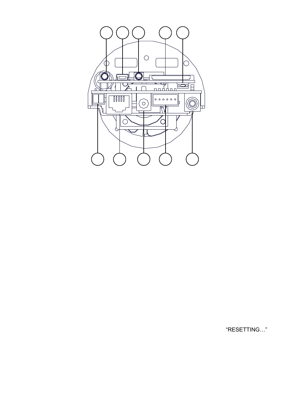 Eset, Utton | IPX DDK-1700BC User Manual | Page 7 / 108