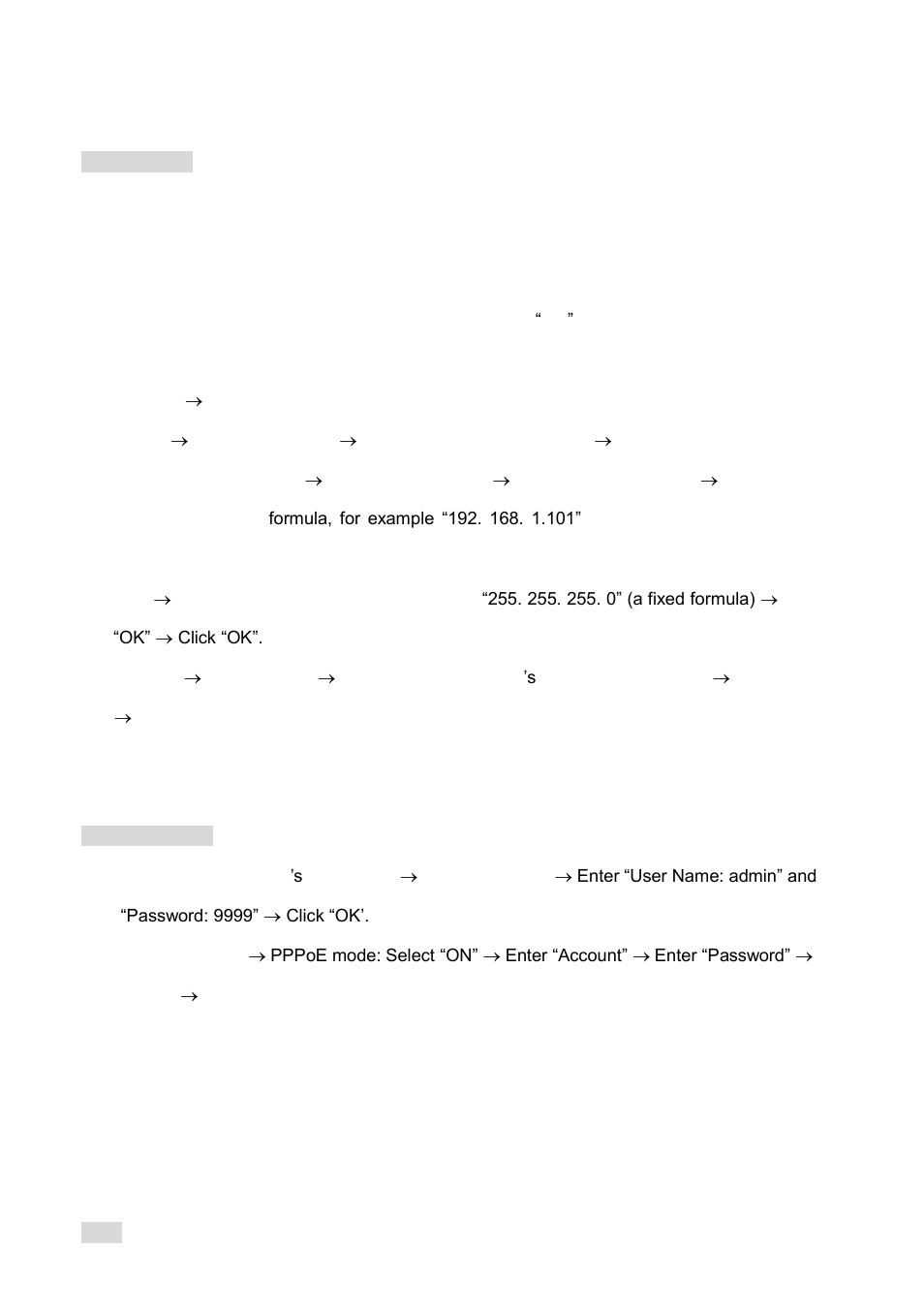 IPX DDK-1700BC User Manual | Page 72 / 108