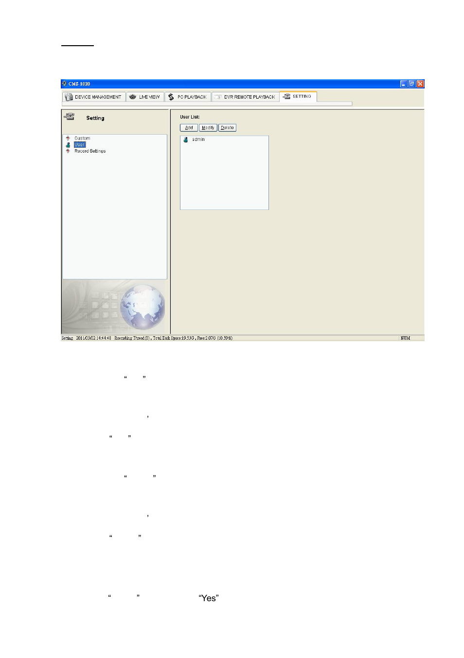 IPX DDK-1700BC User Manual | Page 87 / 108
