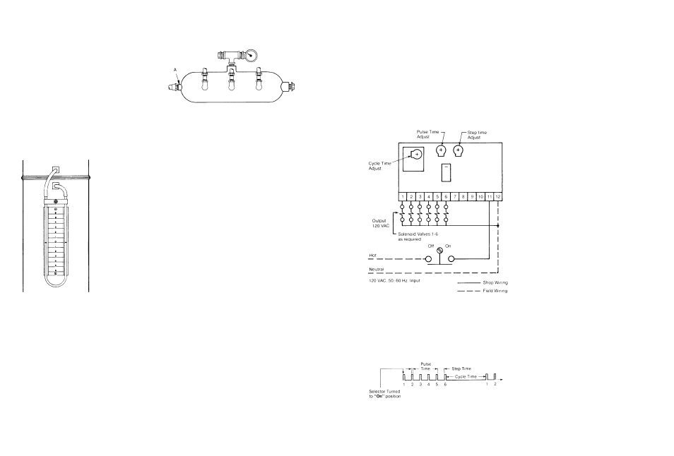 Iv. operation and maintenance | Spencer Jet-Clean Separator User Manual | Page 4 / 8