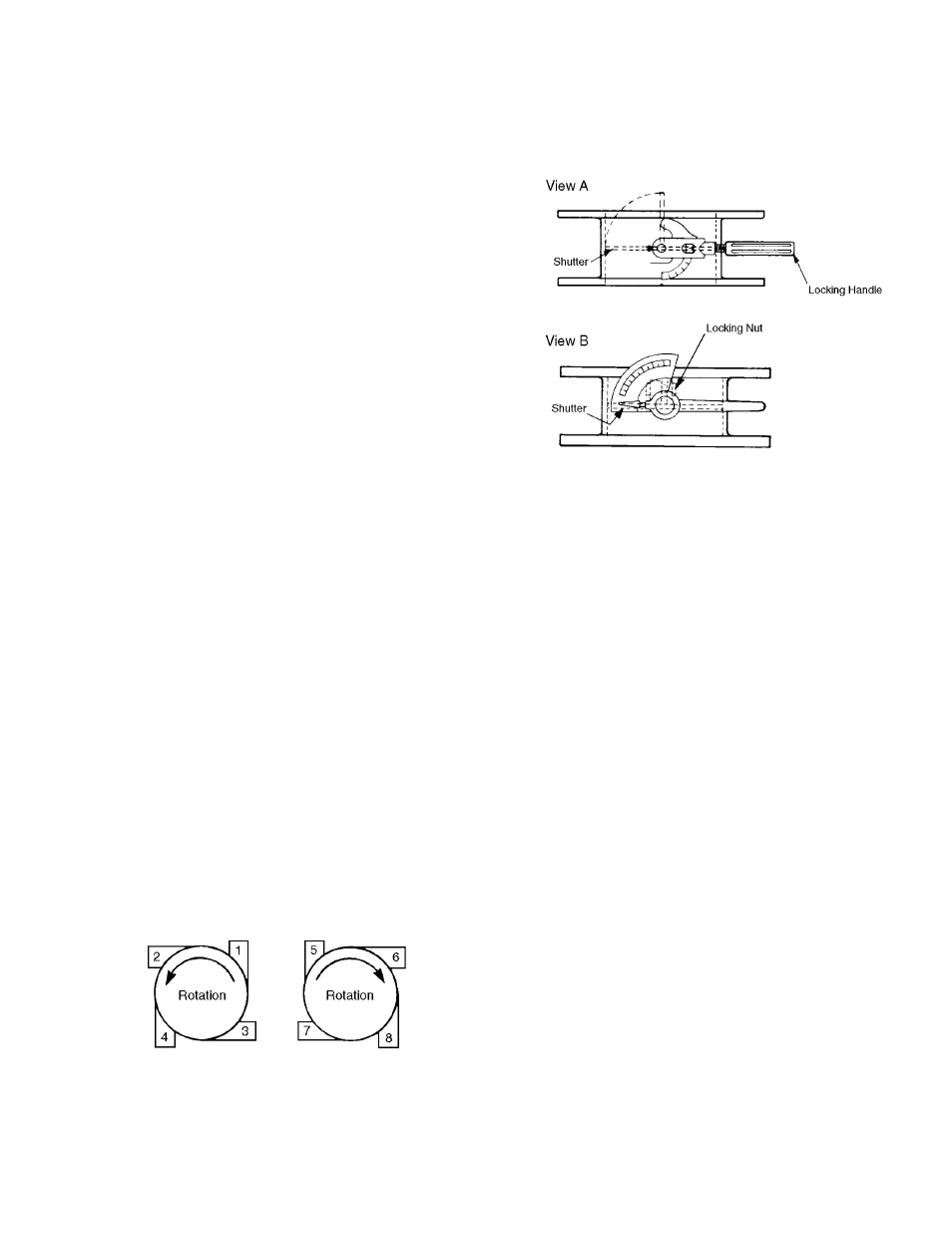 Spencer Vacuum Cleaning Systems User Manual | Page 3 / 20