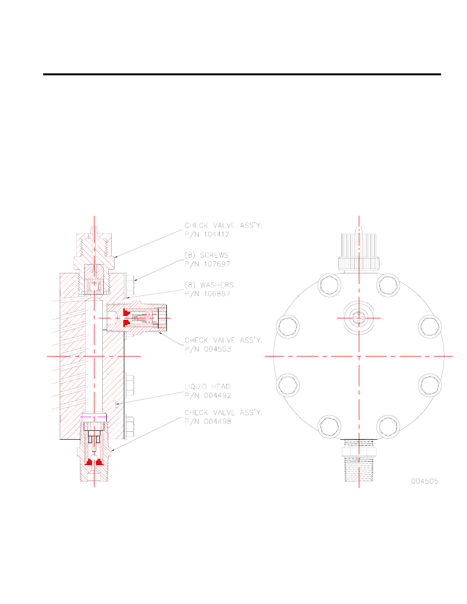 Series 500-e-ar | Pump Solutions Group Neptune Series 500 MODEL 481 THRU 547 User Manual | Page 27 / 44