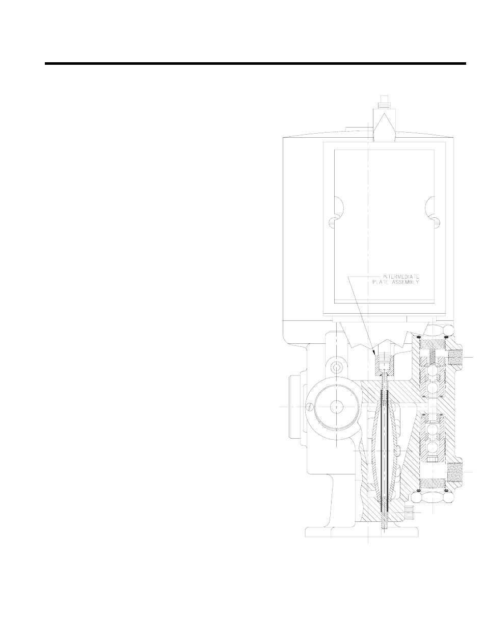 Double diaphragm option, Figure 1 | Pump Solutions Group Neptune Series 500 MODEL 481 THRU 547 User Manual | Page 34 / 44