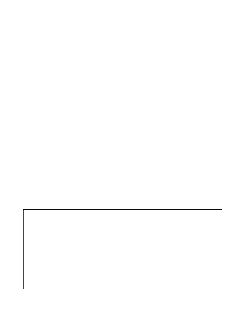 Important notice return goods authorization | Pump Solutions Group Neptune Series 500 MODEL 481 THRU 547 User Manual | Page 5 / 44