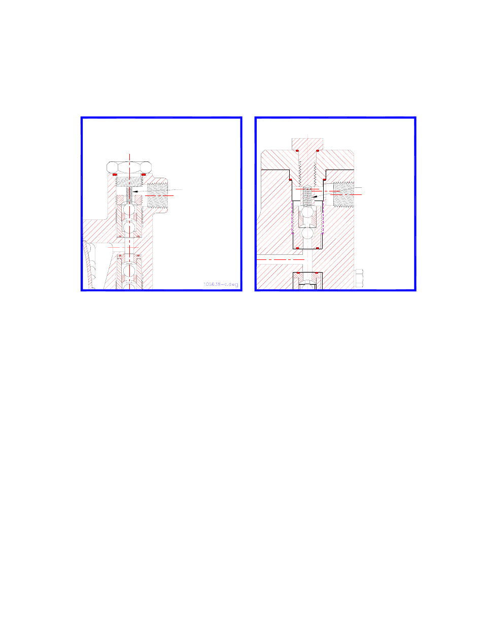 Pump Solutions Group Neptune Series 500 MODEL 481 THRU 547 User Manual | Page 9 / 44
