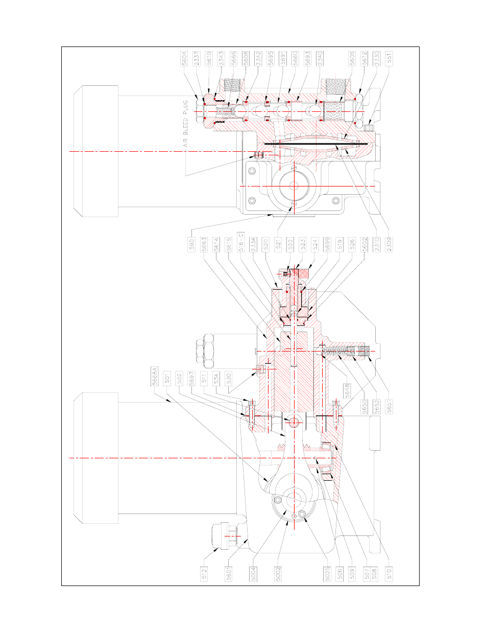 Pump Solutions Group Neptune Series 560 dia-PUMP User Manual | Page 22 / 36