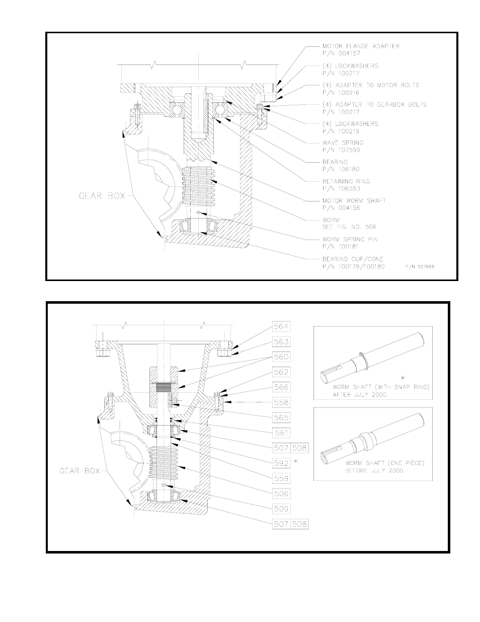 Pump Solutions Group Neptune Series 560 dia-PUMP User Manual | Page 23 / 36