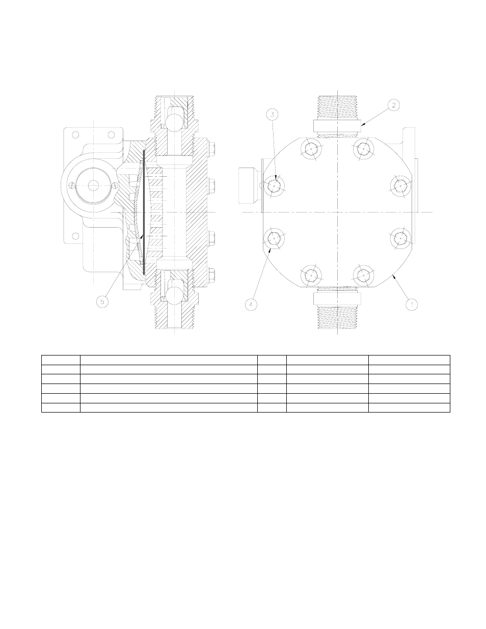 Pvc and kynar head option | Pump Solutions Group Neptune Series 560 dia-PUMP User Manual | Page 24 / 36