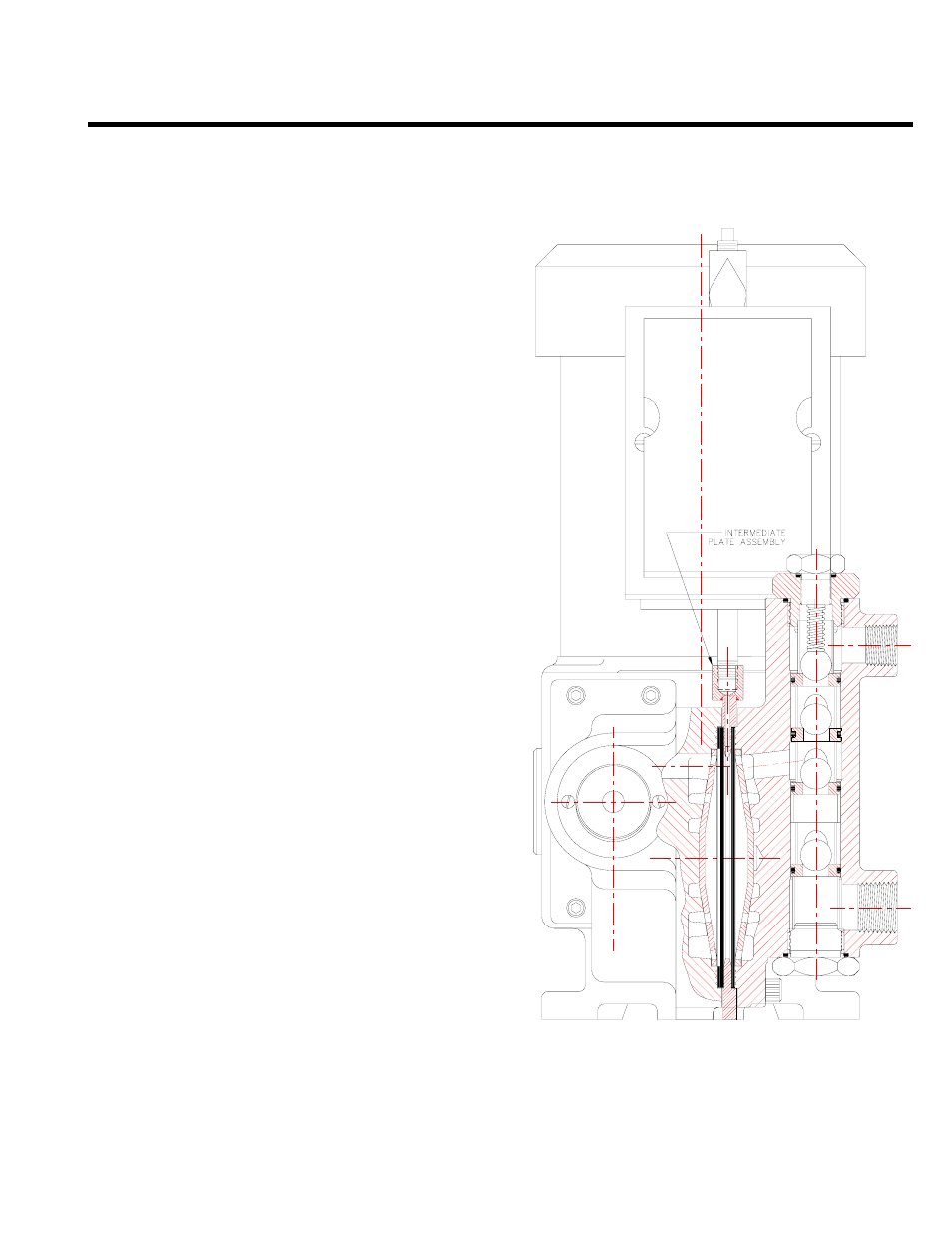 Double diaphragm option, 560 pump figure 1 | Pump Solutions Group Neptune Series 560 dia-PUMP User Manual | Page 25 / 36