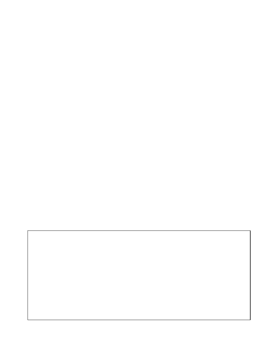 Important notice return goods authorization | Pump Solutions Group Neptune Series 560 dia-PUMP User Manual | Page 6 / 36