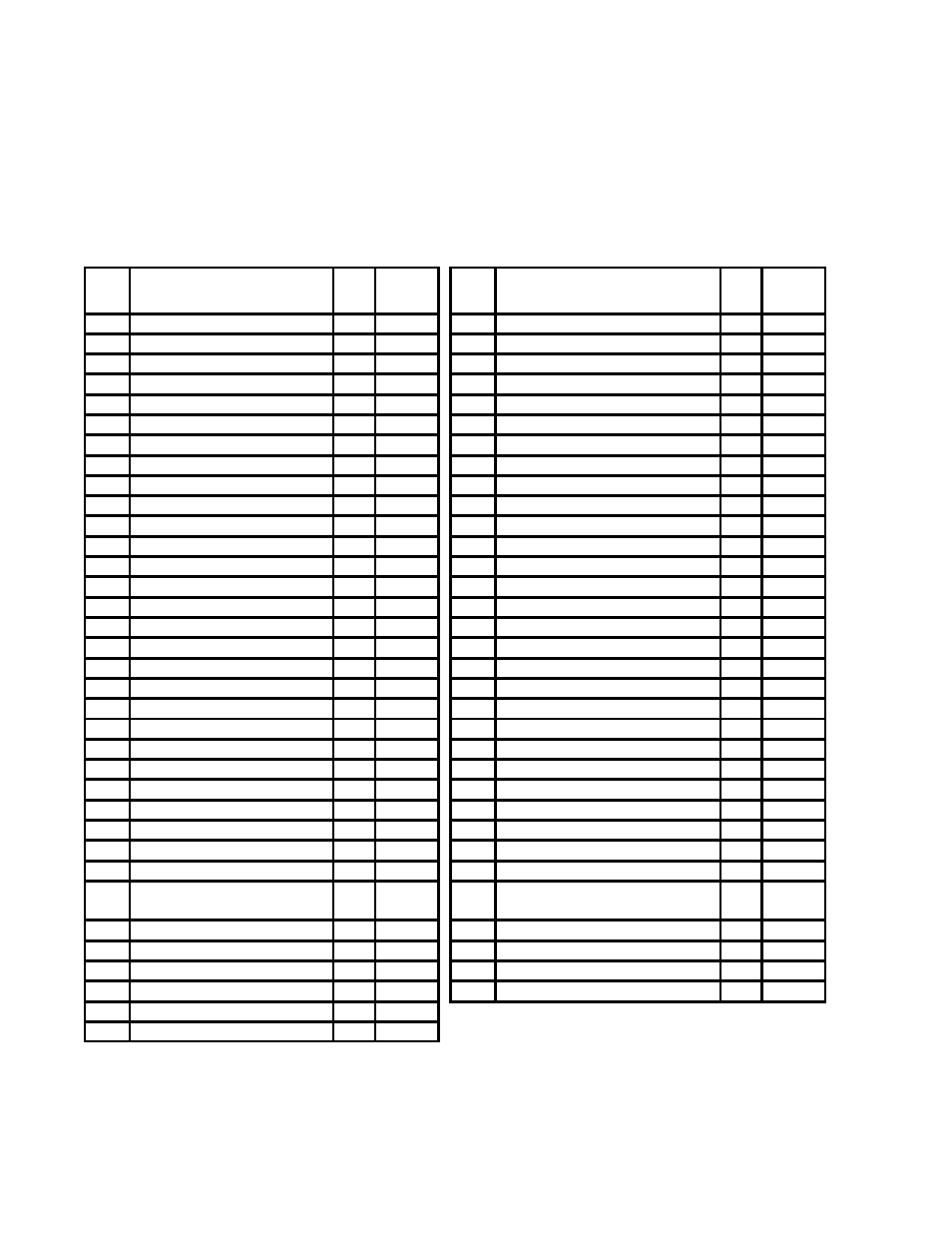 Pump Solutions Group Neptune Series 600 dia-PUMP MODELS 610 thru 647 User Manual | Page 19 / 35