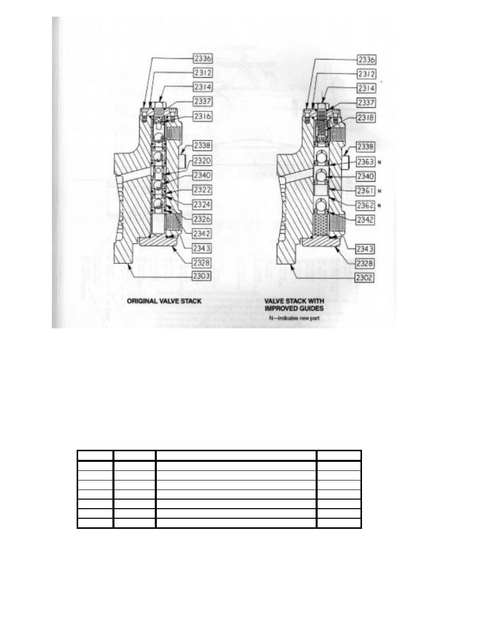 Pump Solutions Group Neptune Series 600 dia-PUMP MODELS 610 thru 647 User Manual | Page 29 / 35