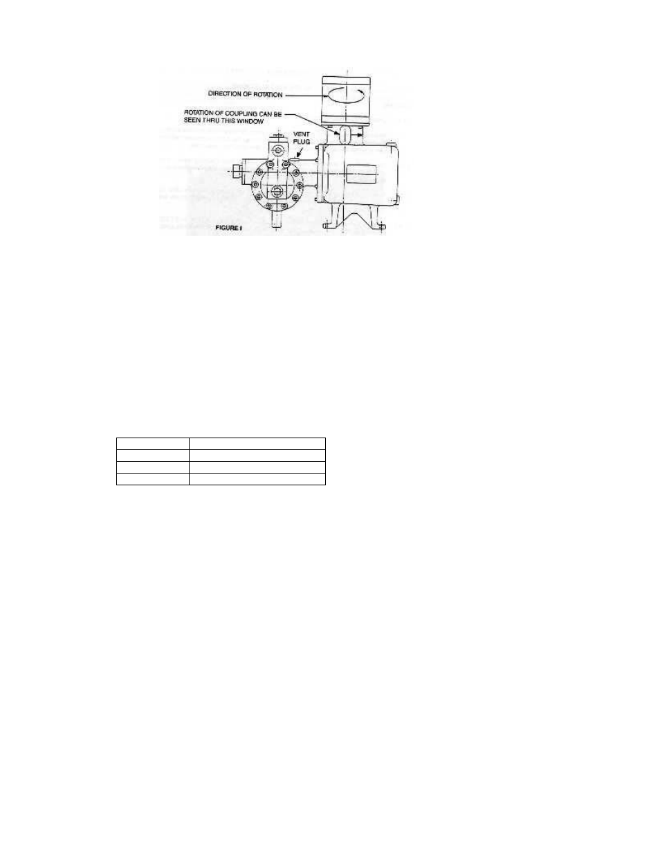 Pump Solutions Group Neptune Series 600 dia-PUMP MODELS 610 thru 647 User Manual | Page 8 / 35