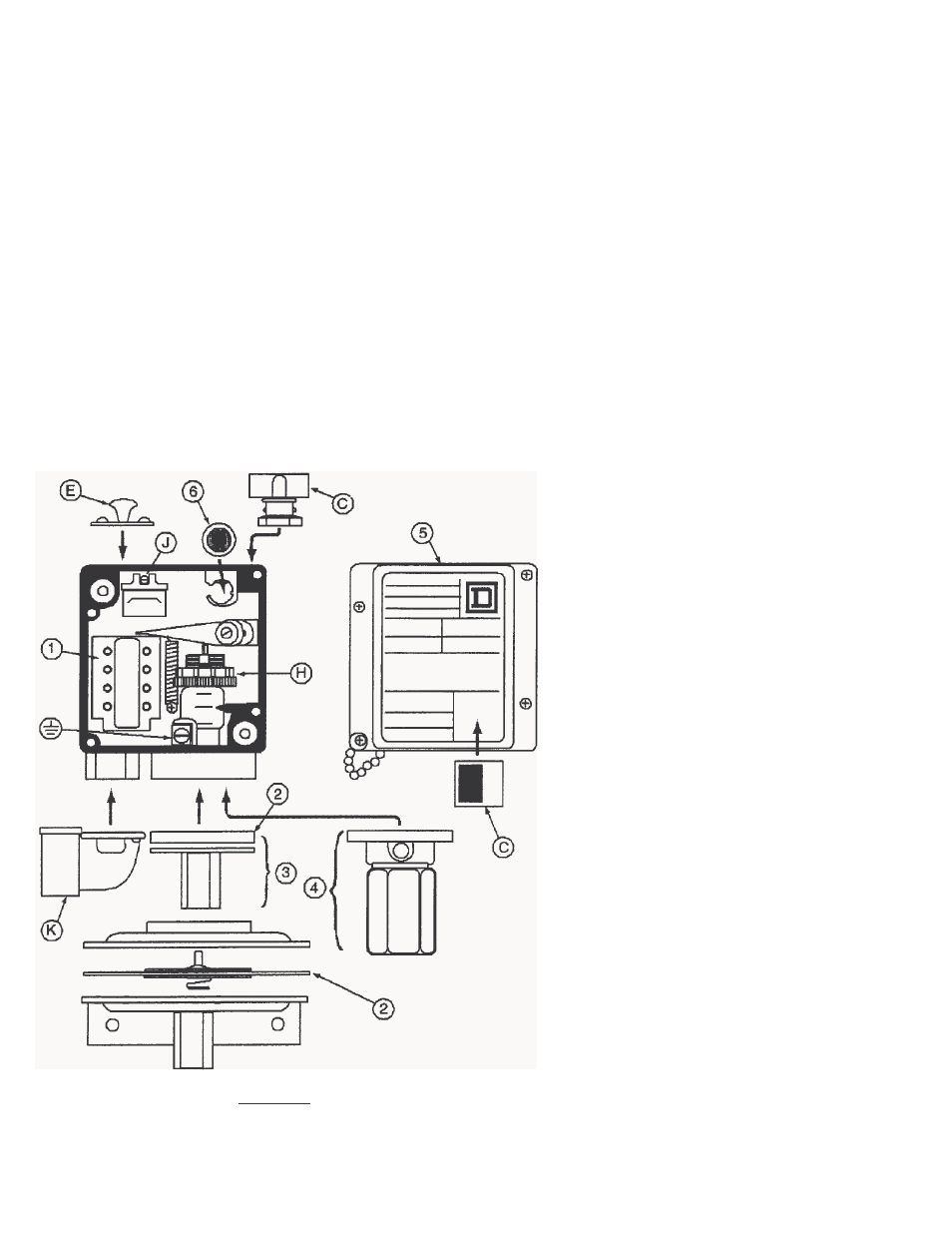 Adjustable differential | Pump Solutions Group Neptune GLYCOL FEED SYSTEM G-100-1A, G-100-2A User Manual | Page 13 / 15