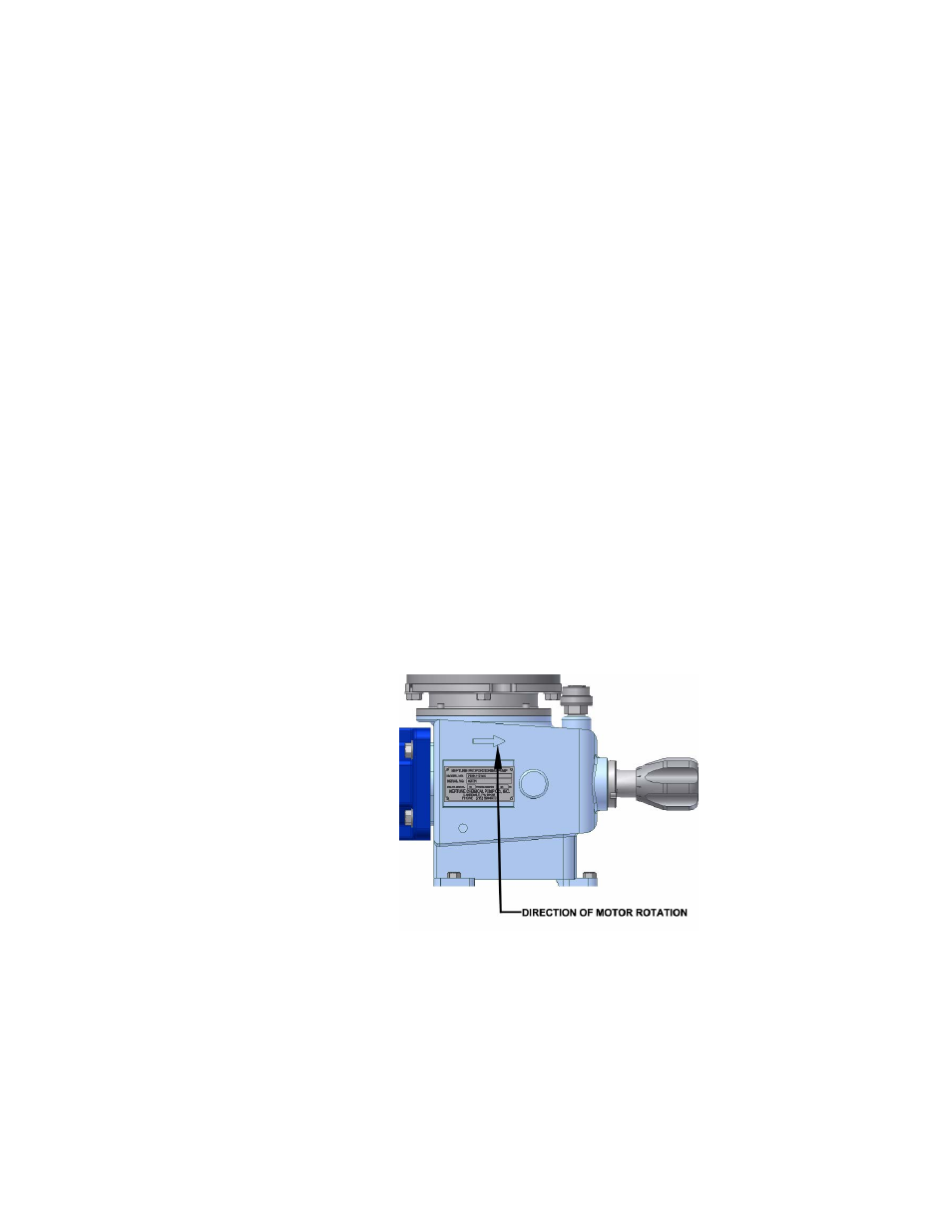 Pump Solutions Group Neptune Series 7000 dia-PUMP MODELS 7100 thru 7200 User Manual | Page 7 / 20
